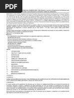 Norma 092 | PDF