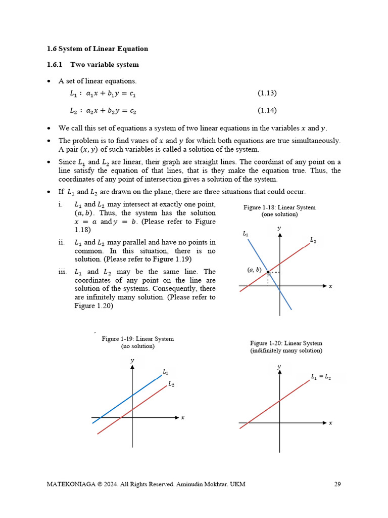 EPPD1043-topic 01 Functions - Part 4 - System | PDF | Economic ...