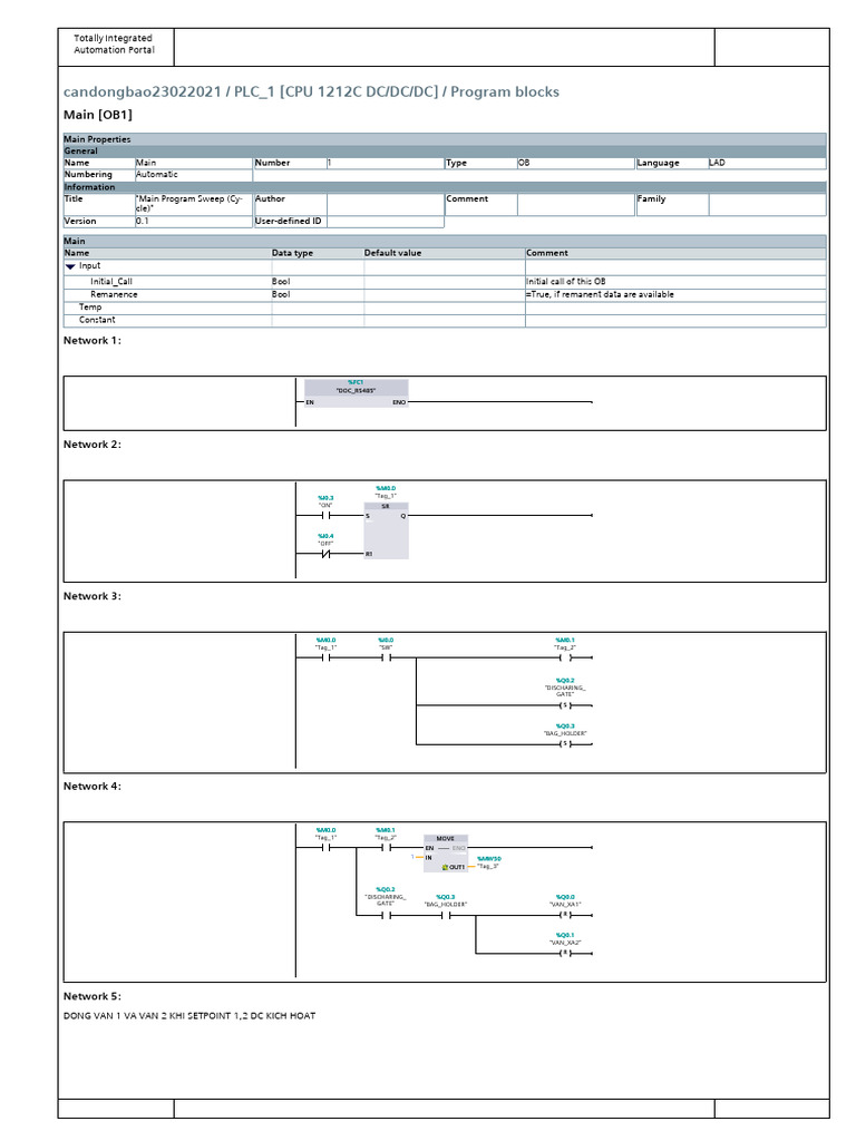 24-02-2021 Dau Can DK Bon | PDF | Computer Programming | Software ...