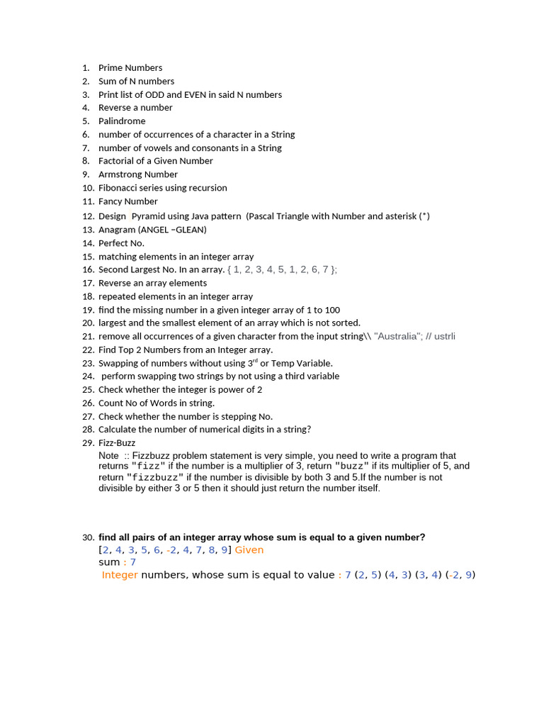 Free Java Coding Apps