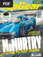 Autocar - April 15, 2020 UK | PDF | Hybrid Vehicle | Electric Vehicle