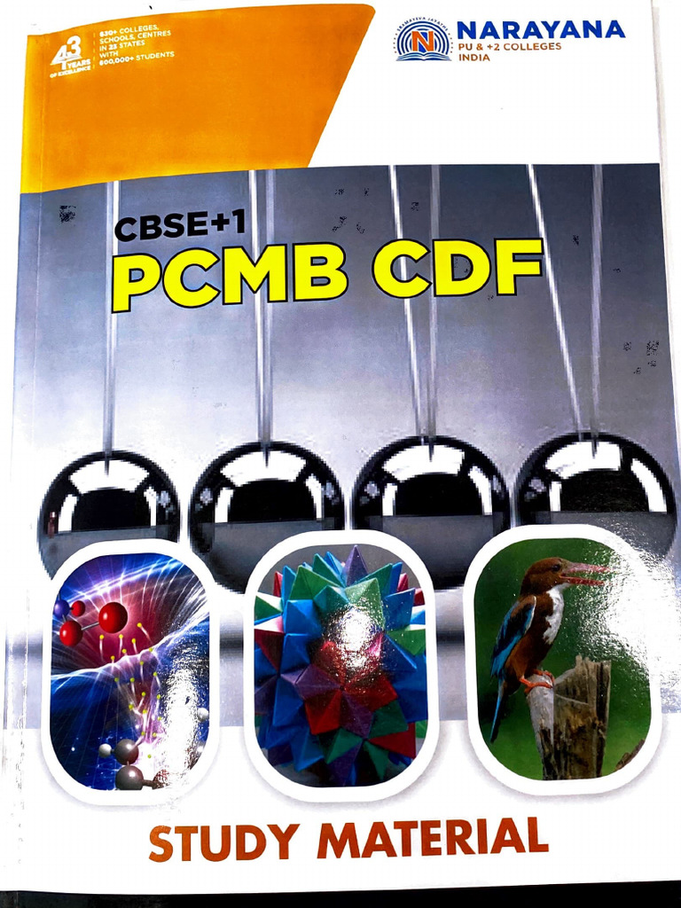 Class 11 Physics Study Material | PDF | Force | Nuclear Force
