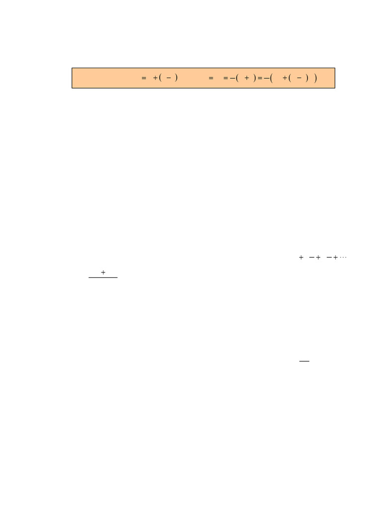 19 20 - 9-1 Igcse-H3-01-06 Linear Sequences | PDF | Arithmetic | Numbers