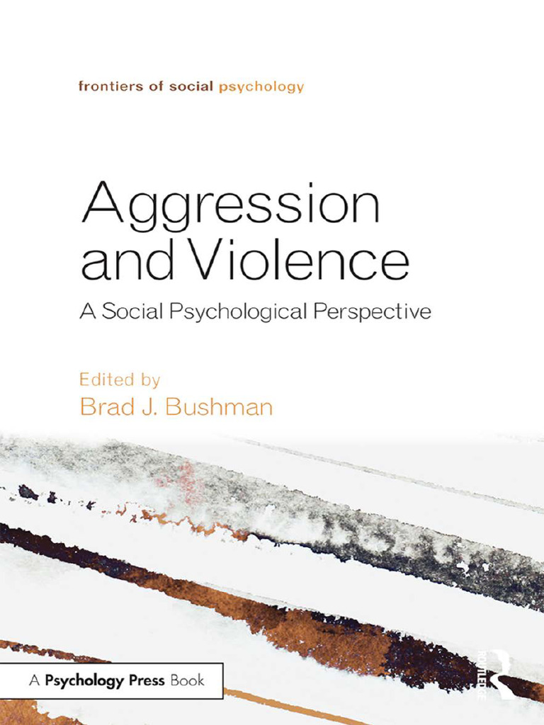 Previewpdf | PDF | Aggression | Affect (Psychology)