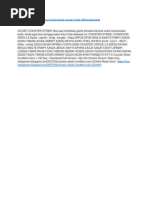 Counter Strike CD Keys List | PDF