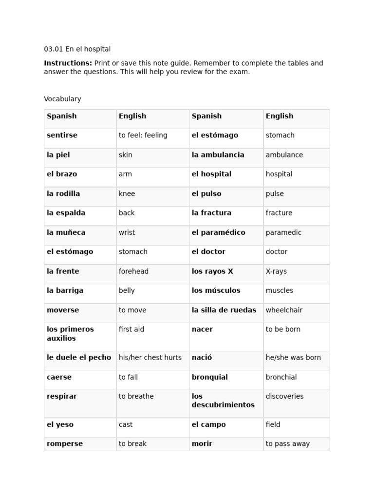 3.01 | PDF | Semantic Units | Language Mechanics
