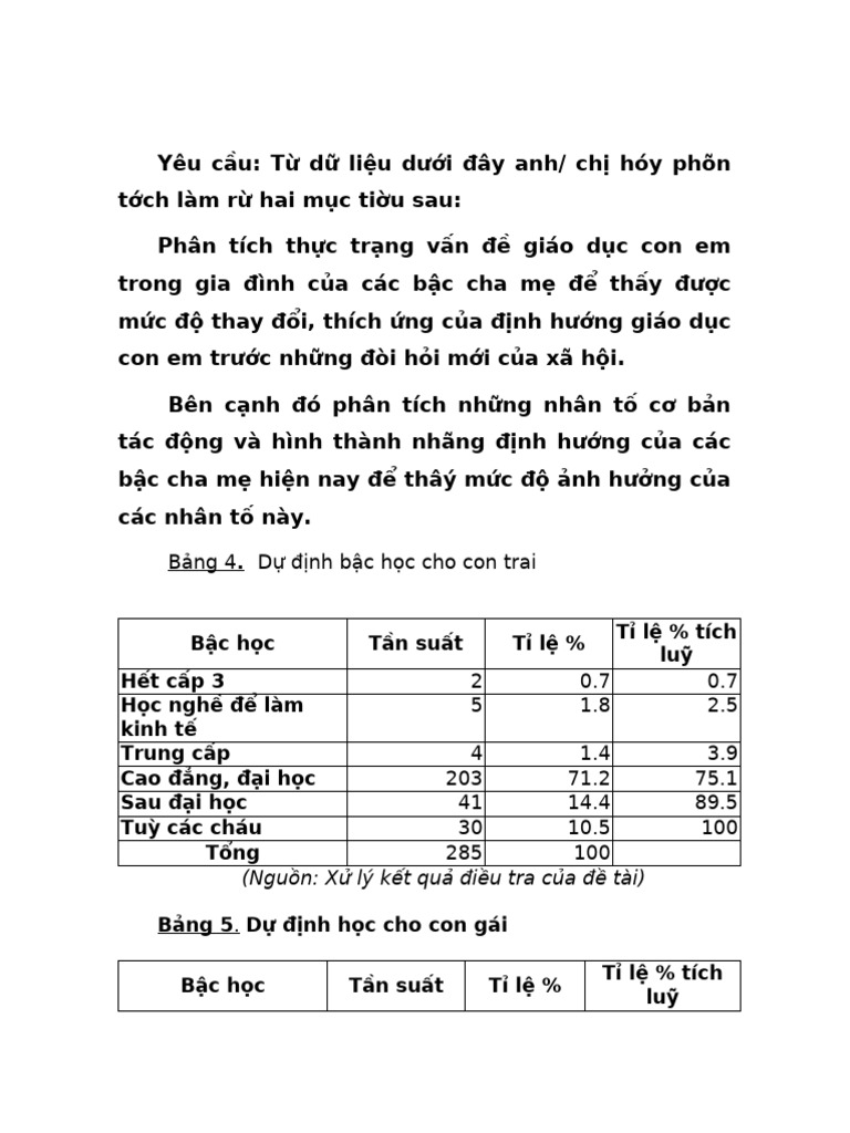 Baitap 30 10 | PDF