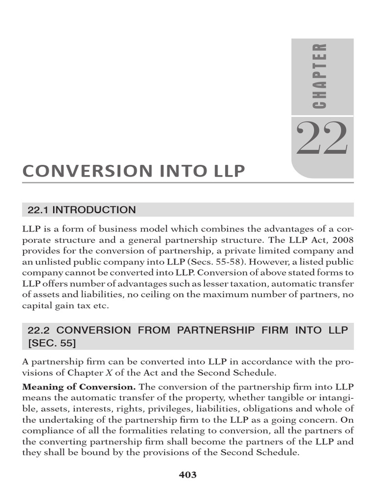 Samplenewddd5966c9433 | PDF | Limited Liability Partnership | Partnership