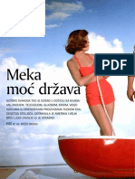 Meka Moc Drzava