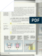 Trasformazioni Isobaric He e Isocore Dei Gas