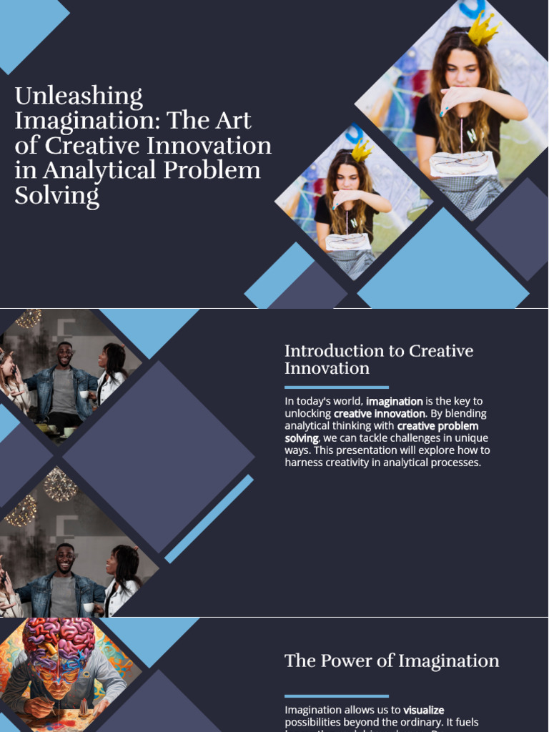 Wepik Unleashing Imagination The Art of Creative Innovation in ...
