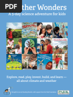 Child Care Weather Safety Guidelines | PDF | Meteorology | Atmospheric ...