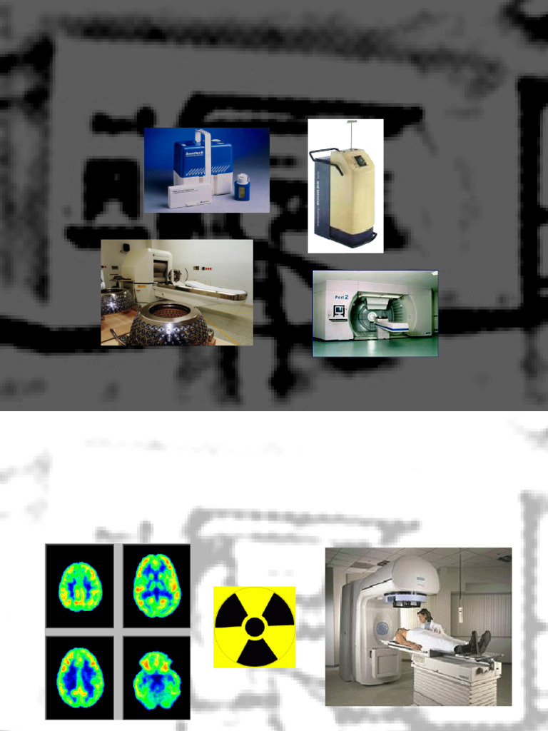 Nuclear Medicine and Radiotherapy-18 | PDF | Radiation Therapy ...