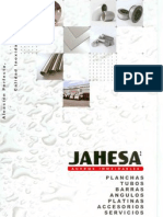 Catalogo Jahesa