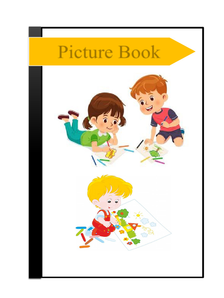 Picture Book | PDF