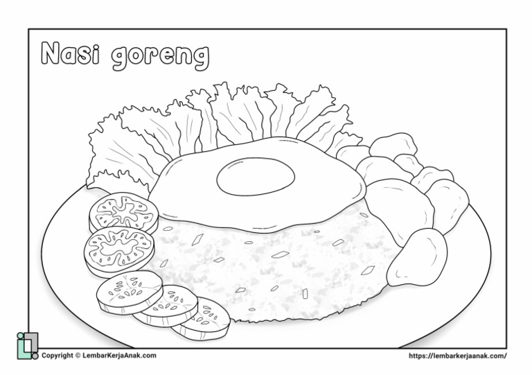 Nasi Goreng Pdf