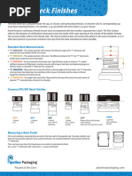 DIN Case Sizes and Standards Chart | PDF | International Organization ...