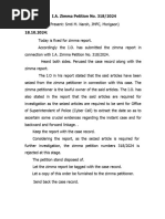 ZIMANAMA | PDF