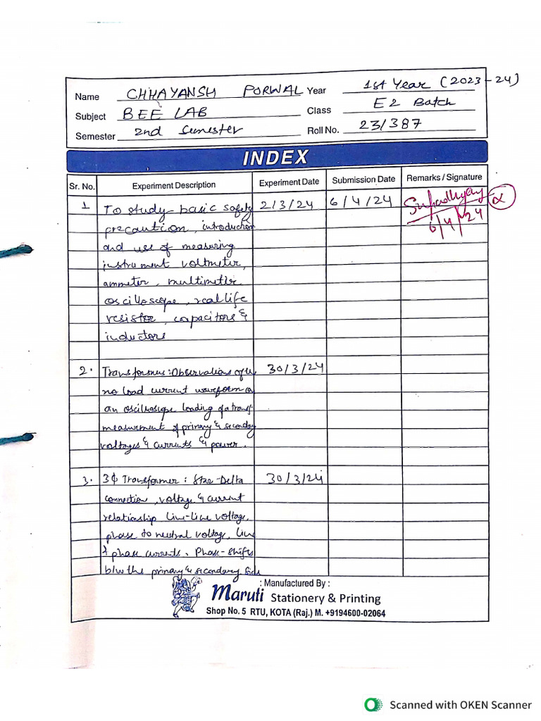 Bee Lab File 2 | PDF