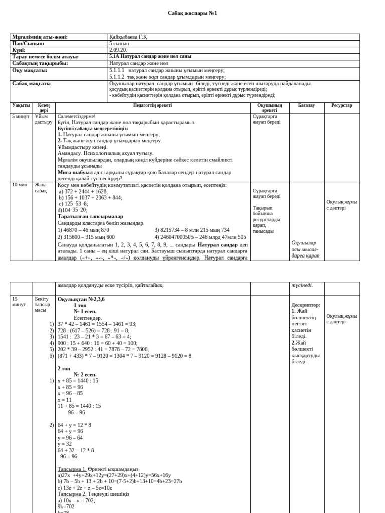 Жезөкше мен көкірекше арасындағы хат алмасу