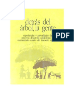 1997 Detras Del Arbol La Gente