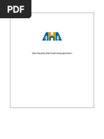 HCV Rent and HAP Calculation Guide | PDF | Section 8 (Housing) | Economies