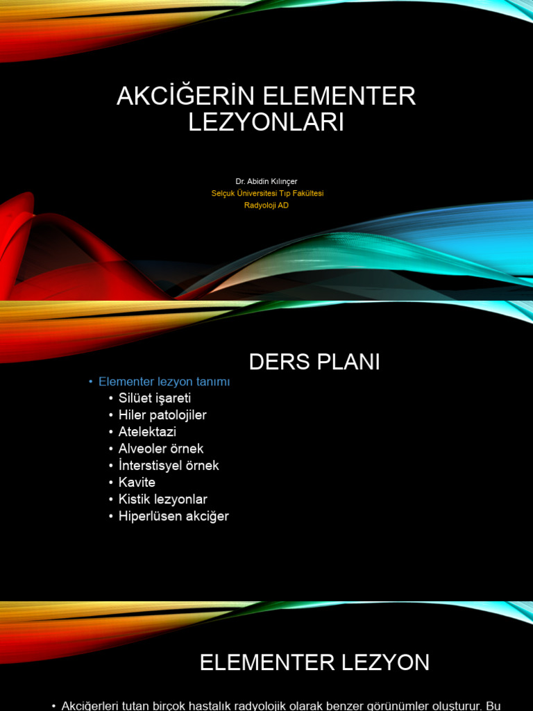 AC Elementer Lezyonları | PDF