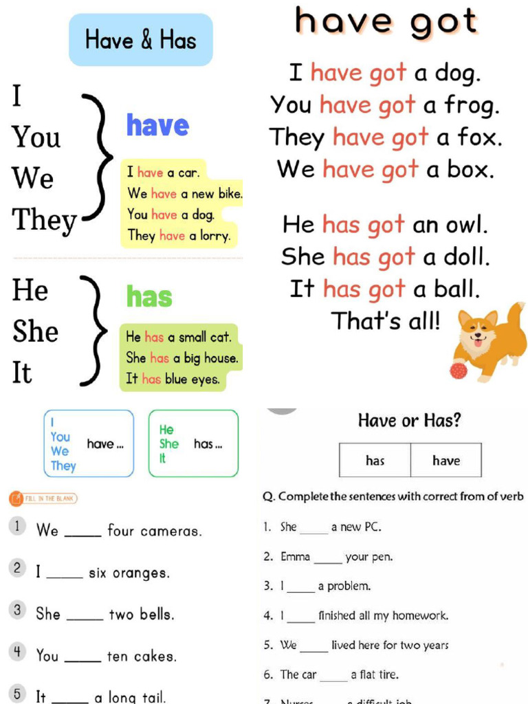 English Text Book Grade 2 | PDF