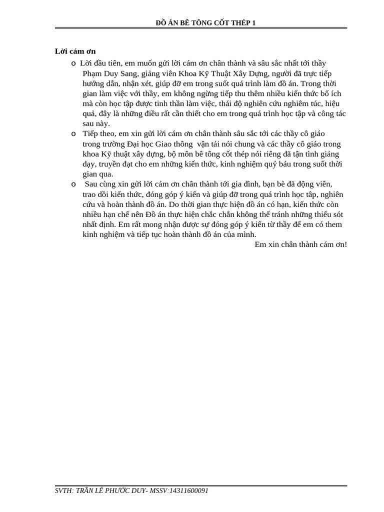 Da Btct1 Duy | PDF
