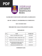 Bandits Script | PDF | Mystery, Thriller & Crime Fiction