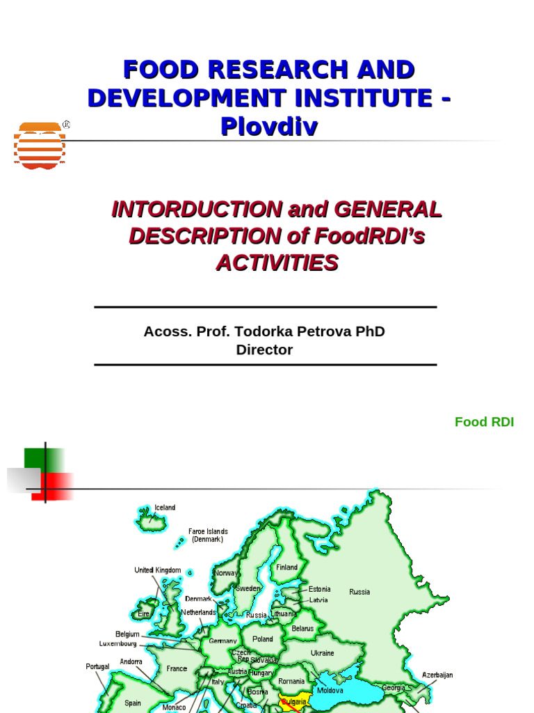 FoodRDI'10 17 | PDF | Foods | Vegetables