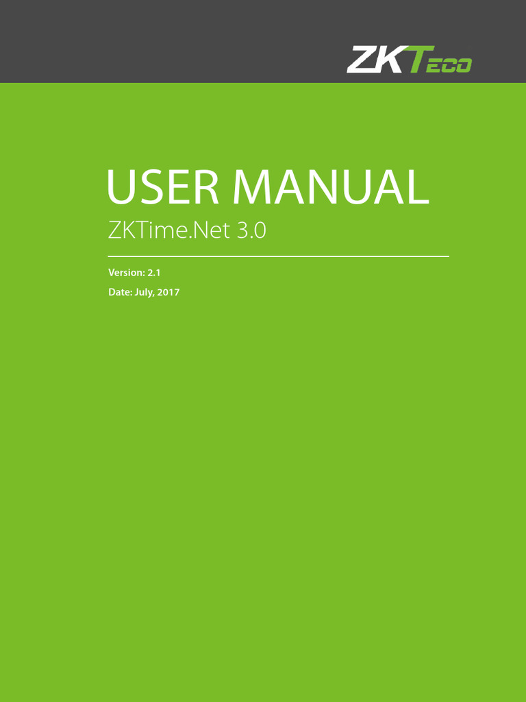 3.0 User Manual | PDF | Installation (Computer Programs) | Menu (Computing)
