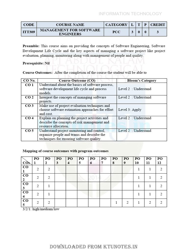 Management of System Engineers | PDF | Agile Software Development ...