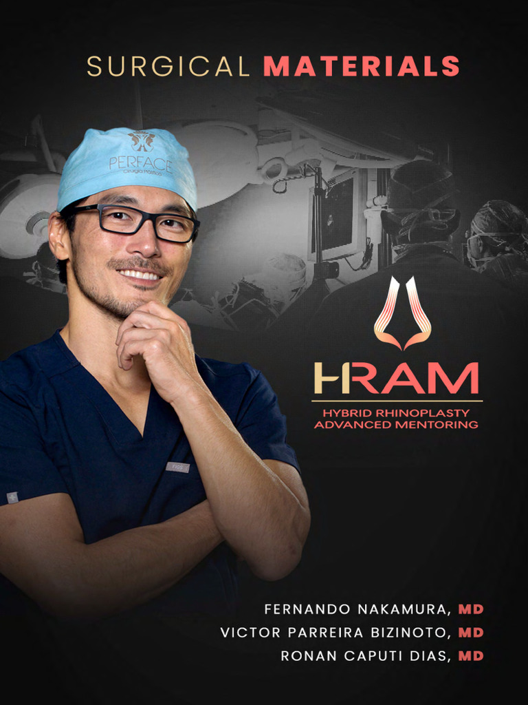 Surgical Instruments Overview Guide | PDF