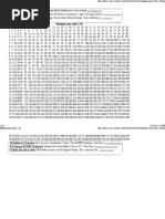 Download Multiplication Table 1-30 by Ashok Chaudhary SN79122800 doc pdf