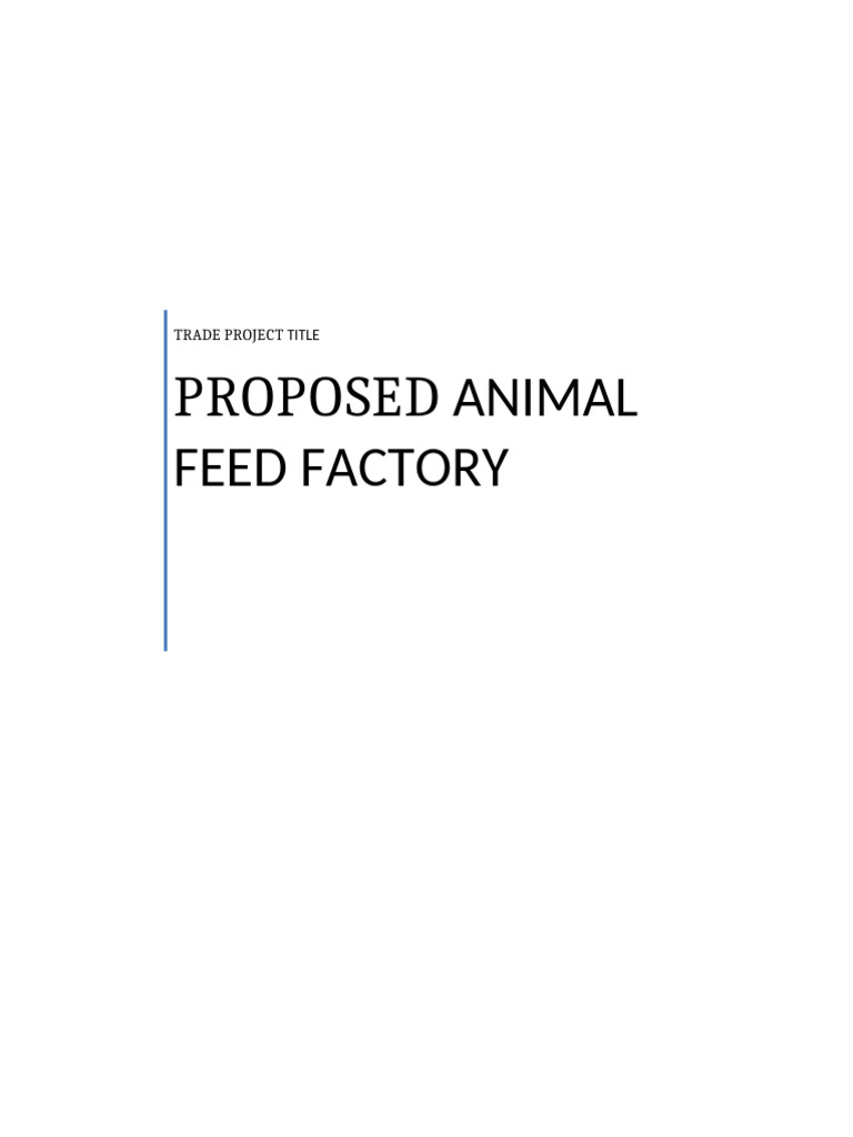 Trade Project - Sample | PDF | Electrical Wiring | Lighting