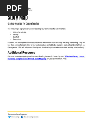 Story Map 2023