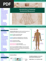 Kaplan's Cardinal Line in Hand Anatomy | PDF | Hand | Finger