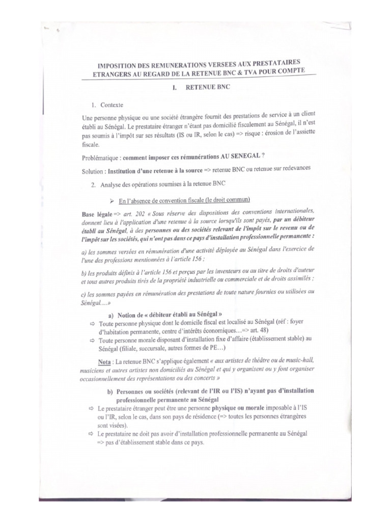 BNC | PDF