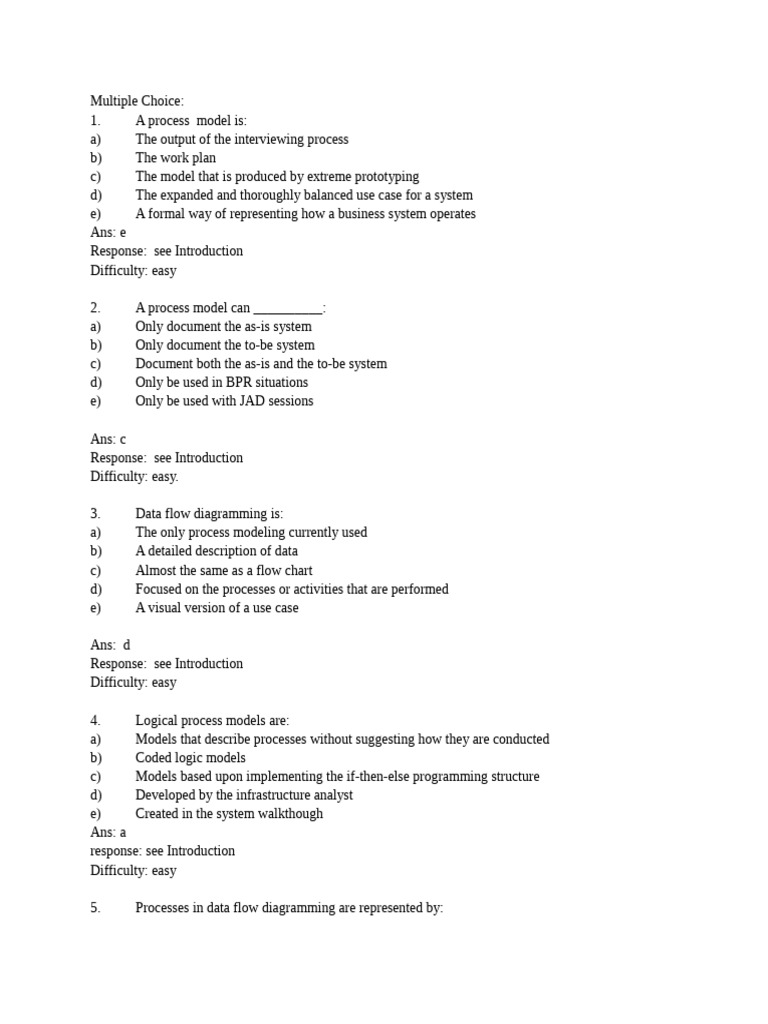 Chapter 5 Pdf Systems Engineering Infographics