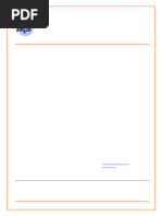 TREM Card: Transport Emergency Guide | PDF | Dangerous Goods | Water