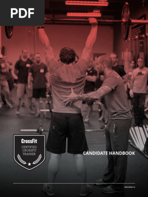 crossfit level3
