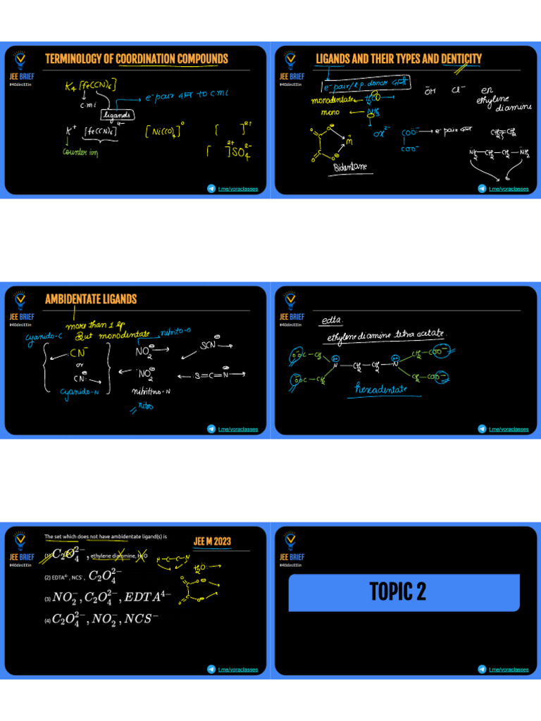 Coccc | PDF