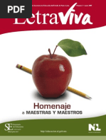 Download Letra Viva No 3 by Gobierno de Nuevo Len SN7912692 doc pdf