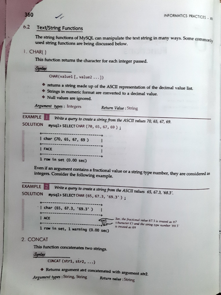 Computer Science Hotel | PDF