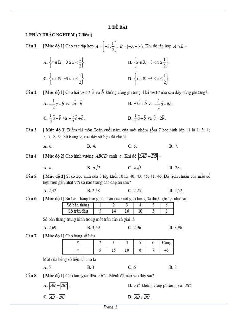 De 5 | PDF