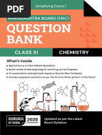Some Basic Concepts of Chemistry Class 11 | PDF | Mole (Unit) | Chemistry