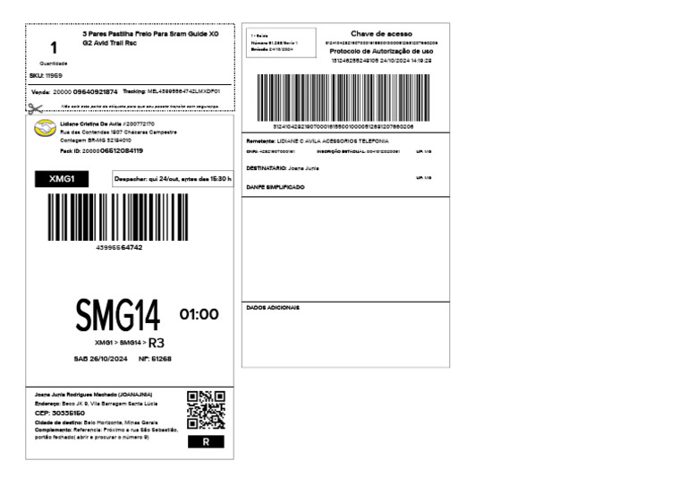 Labels | PDF