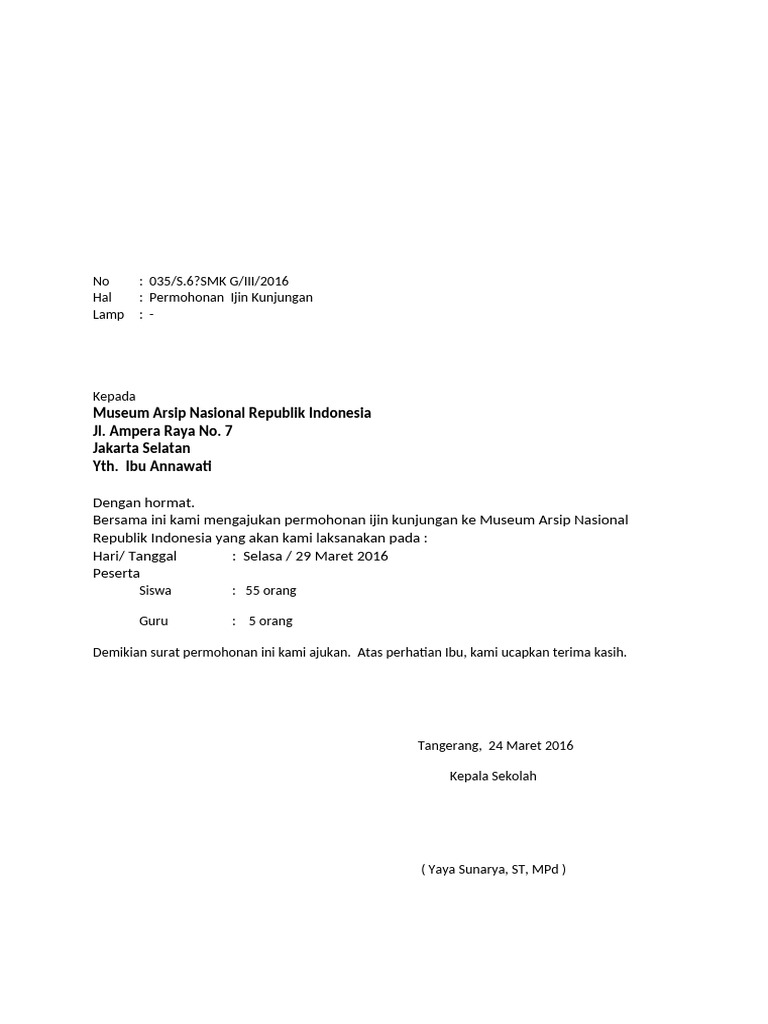 surat-permohonan-kunjungan-museum-pdf