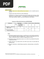Section 34: Allowable Deductions Guide | PDF | Trust Law | Withholding Tax